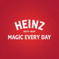 Heinz Tomato Ketchup, 20 oz Bottle