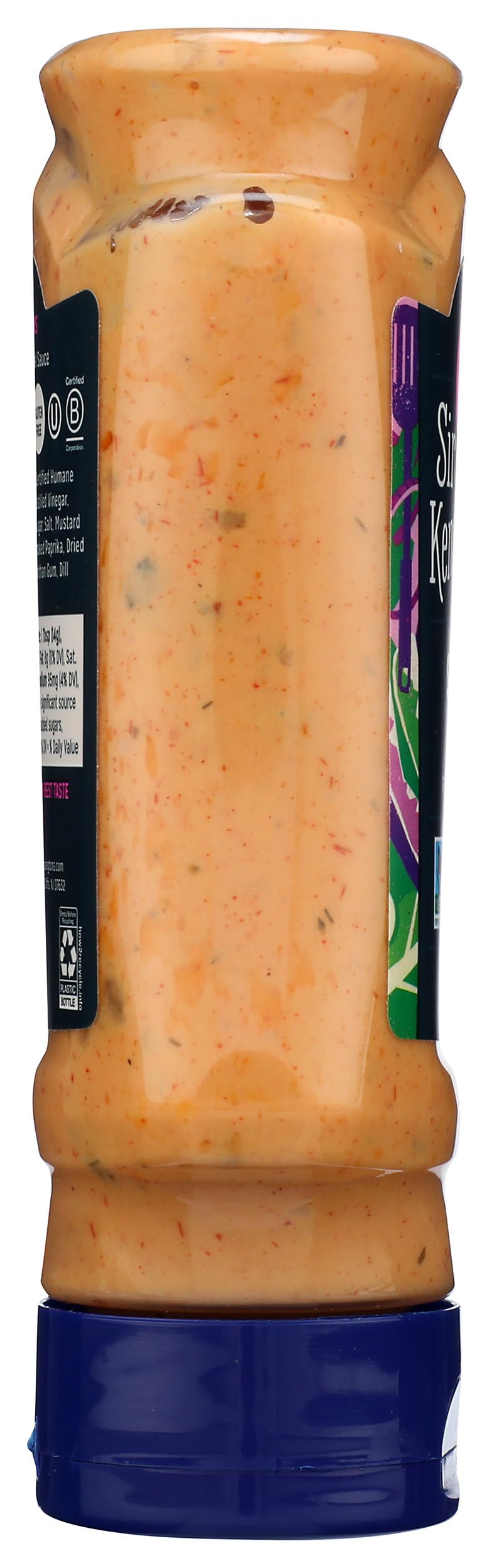 Sir Kensington Special Sauce, 12 Fz