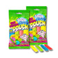 Face Twisters Sour Candy Dough - Gift Pack Of 2, 3.5 Oz. Bags By Lyzas Sweets &  