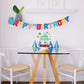 Glittery 21St Happy Birthday Cake Topper With Star,Personalised 21 Birthday Cake Toppers Party Decorations Party Supplies For Bo
