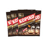 Kopiko Cappuccino Candy – Bold-Tasty Hard Candy from Indonesia with Real Coffee Extract – A Satisfying Boost for On-the-Go Energy (4-Pack 4.23oz Each)