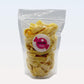 Smarty Stop Sour Gummy Candy Strips (Pineapple, 1.5 Pound)