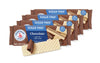 Voortman, Sugar Free, Chocolate Wafers, 9oz Bag (Pack of 4)