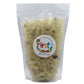 Firstchoicecandy All Flavors Jelly Beans (French Vanilla, 1 Pound)