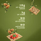Blue Diamond Almonds Artisan Nut Thins Cracker Crisps, Sesame Seeds, 4.25 Ounce (Pack of 12)