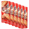 Cocoa Vanilla Cookie with Chocolate Filling (Total of 14.1oz 6 Pack)