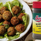 Sadaf Seasoning 7 Spices - Lebanese Blend Of Spices - Baharat Spices - Seven Spice Blend From The Middle East Lebanese Style - 7-Spice All Purpose Seasoning - 5 Oz (3 Pack)