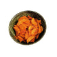 Old Vienna Of St. Louis Red Hot Riplets Hot Bbq Chips 3Oz Bags (5 Pack) By Tranadaco