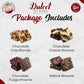 Gift Baskets Food Gifts, Thank You Gift Baskets For Women, Men, Women, Friends, Family Co-Workers, Corporate Clients Thank You B