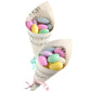 Pastel Jordan Almonds For Wedding Holiday Party Favors Showers 4 Pounds Bulk Bag