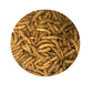 Sesame Sticks Narrow 2.5 Lbs Delicious & Fresh  Made in the USA  (Pack of 2)