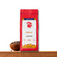 Puroast Coffee Vanilla Medium Roast Whole Bean Coffee, 40 oz, Low Acid, High Antioxidants, Suitable for Cold Brew