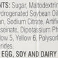 Dean Jacob's Creme Brulee Quick Mix, 4.1 oz - Easy Dessert Preparation, Gourmet Flavor, Perfect for Home Cooking
