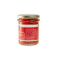 DeLallo Crushed Calabrian Chili Pepper Paste, Made in Italy, Spicy Hot Flavor, Packed in Extra Virgin Olive Oil, Non-GMO, Vegan,