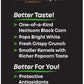 Black Jewell Hulless Popcorn, Original Black Kernels for Popping. Pops White, Non-GMO, Heirloom, All Natural Snack with Antioxid