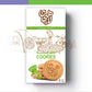 Pistachio Filiing Koloocheh- Pack Of 5 Boxes Pistachio Filling Koloocheh