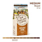 New England Coffee Hazelnut Crème Medium-Roast Ground Coffee, 22 Oz Bag - Sweet & Nutty Flavor