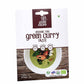Pure & Sure Organic Green Thai Curry Paste | Natural Curry Paste, Thai Kitchen Ingredients | Ready To Cook Food Products, No Pre
