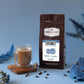 Fresh Roasted Coffee, Coconut Flavored Coffee, 5 Lb (80 Oz), Medium Roast, Kosher, Ground