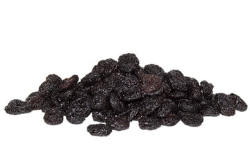 Bella Viva Orchards Natural Dried Cherries, Sweet no Sugar Added, 1 lb of Dried Fruit