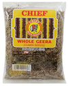Whole Geera (Cumin Seeds) 3 oz