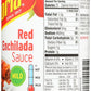 La Victoria Enchilada Sauce - 3 Pack Bulk La Victoria Red Enchilada Salsa, Mild (10Oz Each)