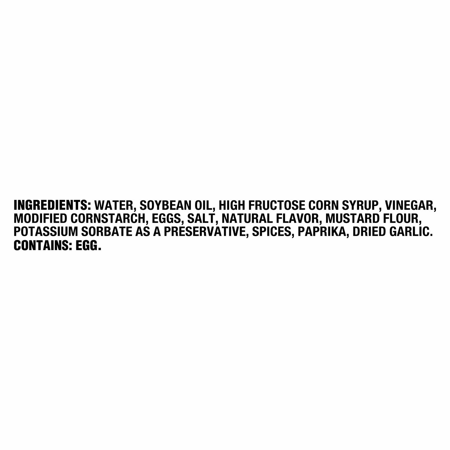 Whip Mayo-like Dressing  for a Keto and Low Carb Lifestyle  30 fl oz Jar
