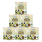 Thai Coco - Organic Sweetened Condensed Coconut Milk Dairy Free - 11.3 oz. 6 Pk