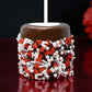 Mystic Sprinkles Wonderland Sprinkle Mixes (Queen Of Hearts 2.8Oz)