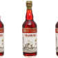 Fish and Soy Sauce (510ML - THANH HA FISH SAUCE 40N, 3 PACKS)