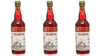 Fish and Soy Sauce (510ML - THANH HA FISH SAUCE 40N, 3 PACKS)