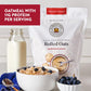 King Arthur Baking Company Gluten-Free & Whole Grain Rolled Oats 2Lbs.