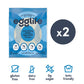 egglife egg white wraps, Everything Bagel, Egg White Wraps, 12 Total Wraps (2-6 Packs) - Gluten Free, Dairy Free, No Flour, Suga