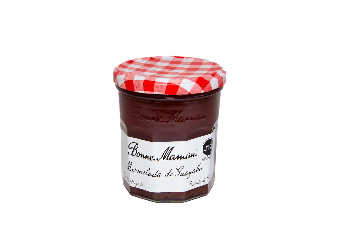 PRESERVES GUAVA