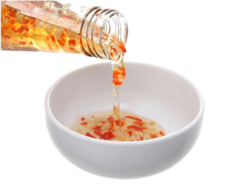 1 Pack - Cholimex Prepared Fish Sauce - Nuoc Mam An Lien - 750 Ml Per Bottle