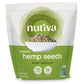 Nutiva Organic Raw Shelled Hemp Seed, Non-GMO, Vegan, Gluten-Free, 48 Ounce, Whole 30 Approved, 10g Protein, 12g Omegas