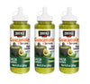 Zaaschila Guacamole & Serrano Sauce - 9.35Oz (265G) 3-Pack - Creamy & Spicy Flavor, Perfect For Tacos, Chips, And Dips