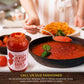 Jersey Italian Gravy-24 Oz Jar-Gourmet, All Natural All Purpose Tomato Sauce For Pasta And More, No Artificial Ingredients- Vegan Friendly-Authentic Recipe For Pasta, (Classic, 12 Pack)
