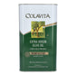 COLAVITA Extra Virgin Olive Oil - Premium Selection - 3 Liter Tin