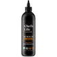 Chefs Life Organic Finishing Oil - 100% Extra Virgin Olive Oil, Organic Olive Oil, Evoo, Perfect For Dressing, Pure, Single Origin, Non Gmo - 16.9 Fl Oz Squeezable Bottle (1 Pack)