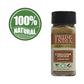 Pride Of India – Coriander Seed Ground – Authentic Indian Spice – Freshly Packed Gourmet Spice – Must Ingredient In Indian & Middle Eastern Cuisines – Easy To Use – 2.6 Oz. Small Dual Sifter Jar