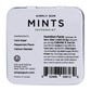 Simply Gum - Mints - Peppermint - Case Of 6 - 30 Count66