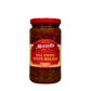 Mezzetta Bell Pepper Zesty Relish | Medium Heat | 12 Fluid Ounce Jar (Pack Of 6)