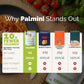 Palmini Linguine Pasta | Low-Carb  Low-Calorie Hearts of Palm Pasta | Keto  Gluten Free  Vegan  Non-GMO  Plant Based  Healthy Noodles | As Seen on Shark Tank |(12 Ounce - Pack of 12)