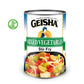 Geisha Mixed Vegetables Stir Fry 14.5Oz. (Pack Of 12), Mixed Vege | No Trans Fat - Gluten Free-Less Than 50 Calories Per Contain
