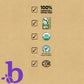 beaniac Organic Full On French Roast Coffee K Cup Pods, 72 Compostable Plant-Based Pods, Rainforest Alliance Certified