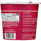 Bob 'S Red Mill Organic Gluten-Free Oatmeal Cup, Cranberry Orange, 2.47 Oz (Pack Of 1)