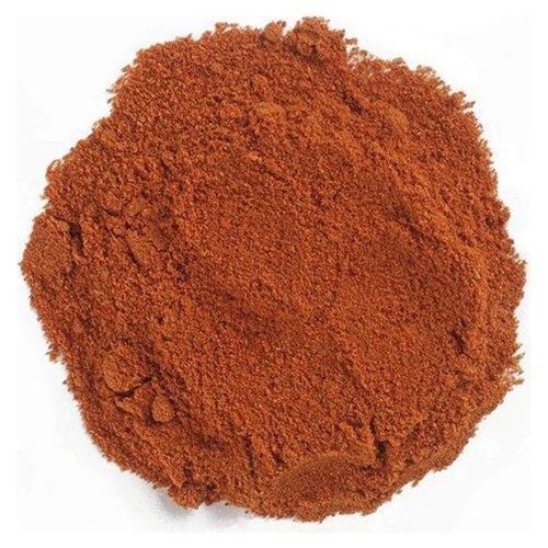 Frontier Herb Paprika Organic Powder Ground - Single Bulk Item - 1LB