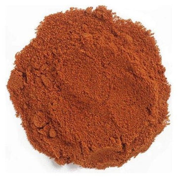 Frontier Herb Paprika Organic Powder Ground - Single Bulk Item - 1LB