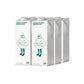 Minor Figures - Oat Milk - Standard - Barista Standard - 32 Oz - 6 Pack - Non Gmo - Plant Based - Vegan - Dairy Free - Shelf Sta